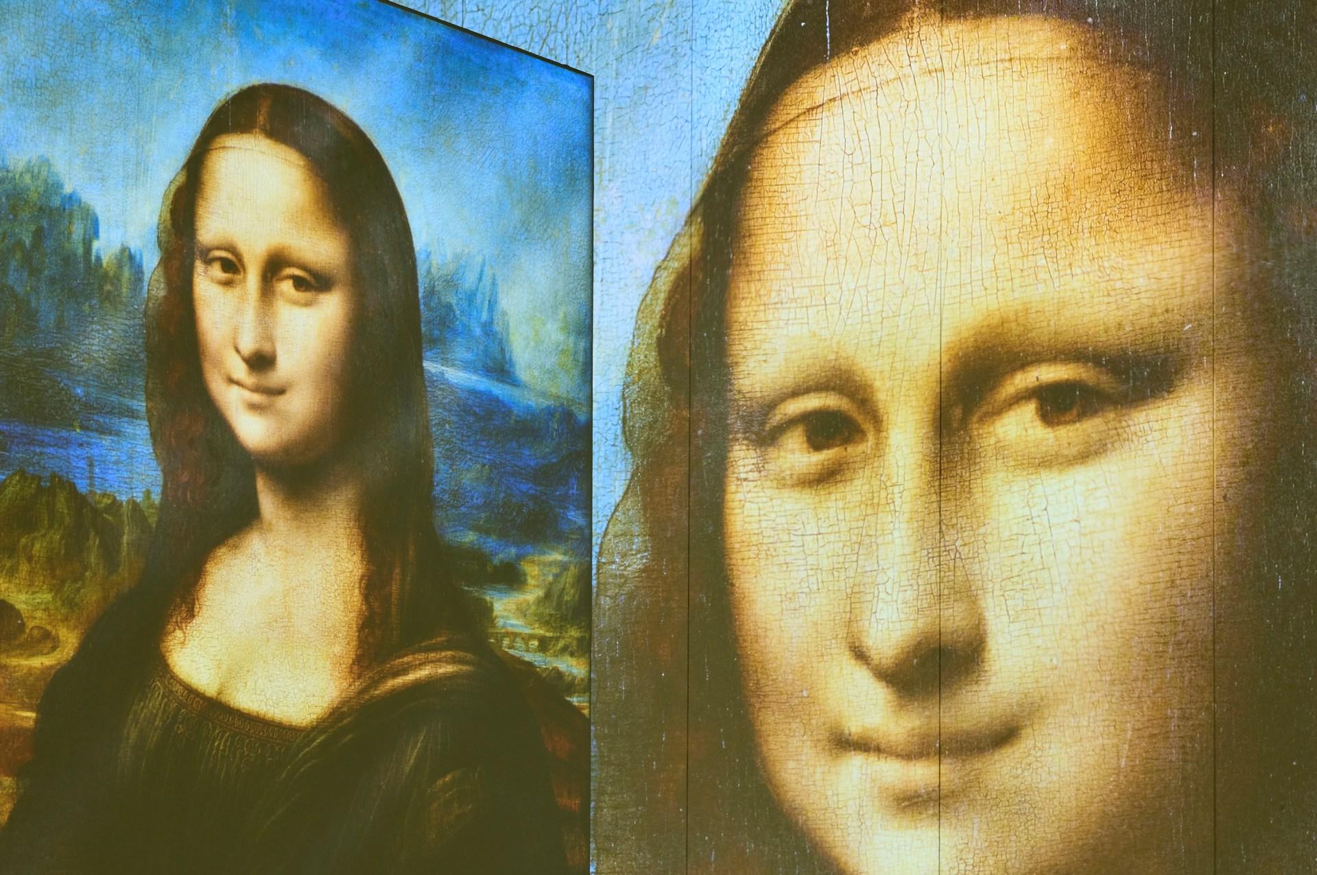 Webuild: inaugurata mostra “Leonardo da Vinci - 500 Years of Genius”