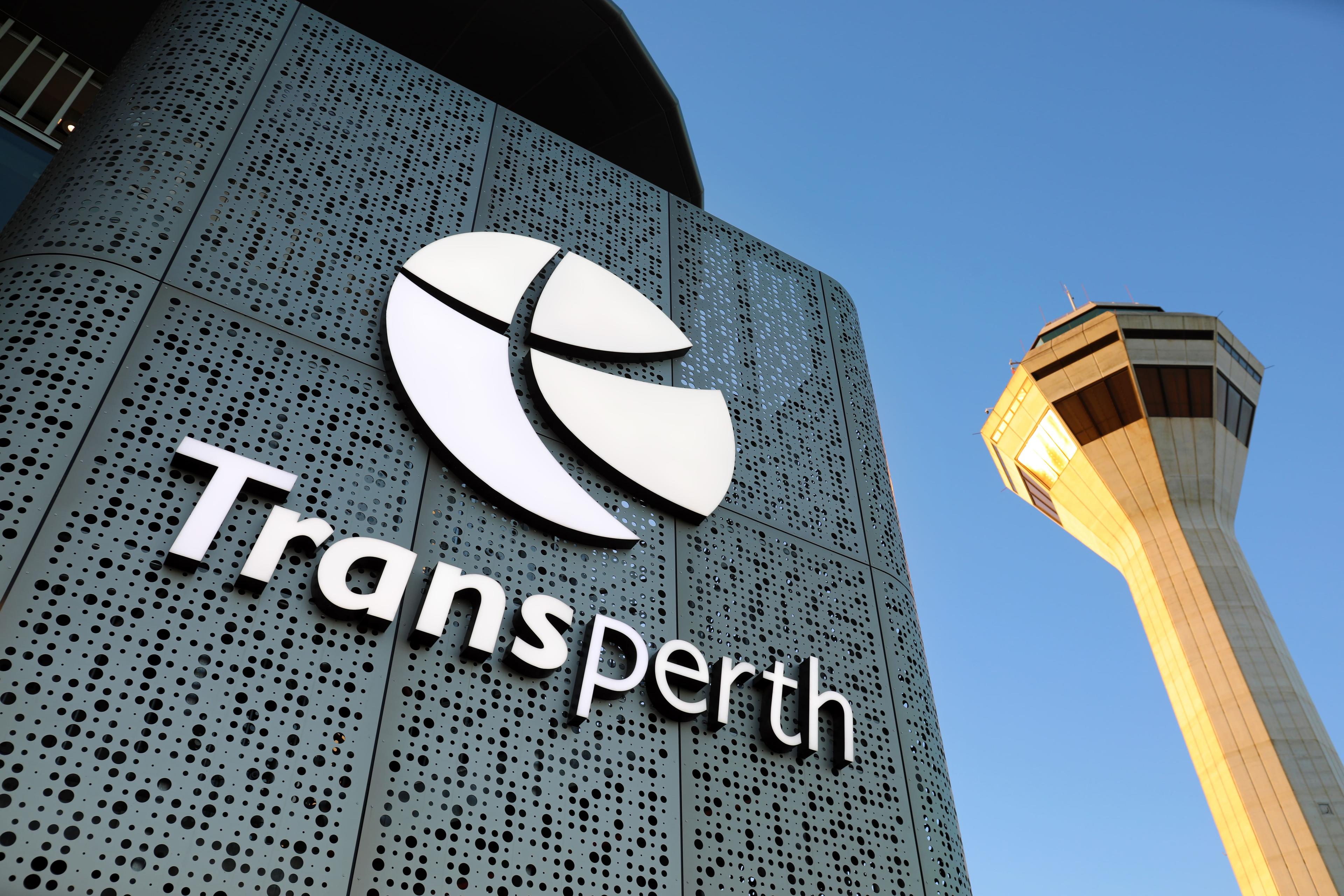 Forrestfield Airport Line
