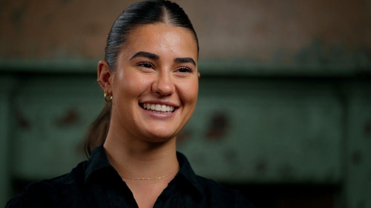 Meet Charlotte Arnold