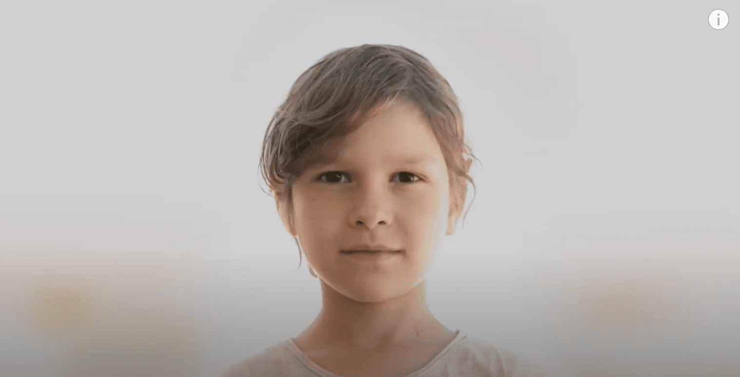 We Build "BEYOND" Video