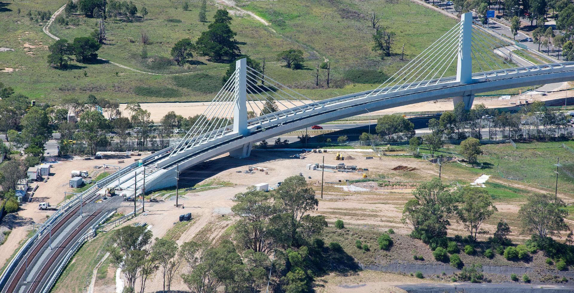 Webuild_NorthWest_Rail_Link_Sydney_Metro_cable_stayed_bridge_aerial-04-approved-edited