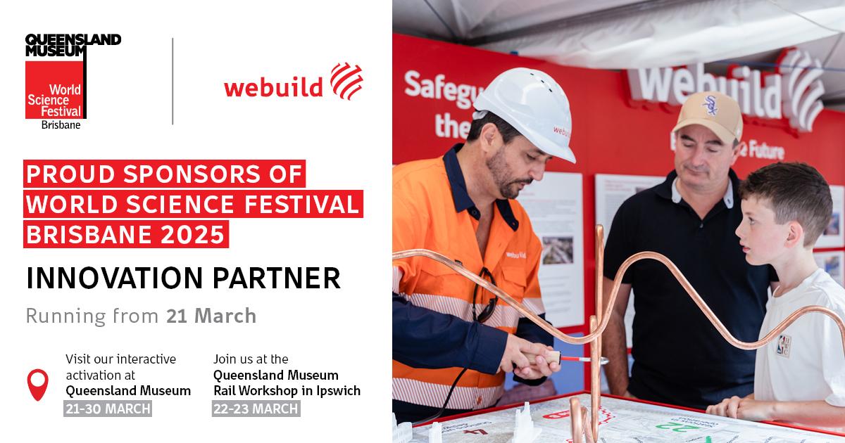 World Science Festival Brisbane