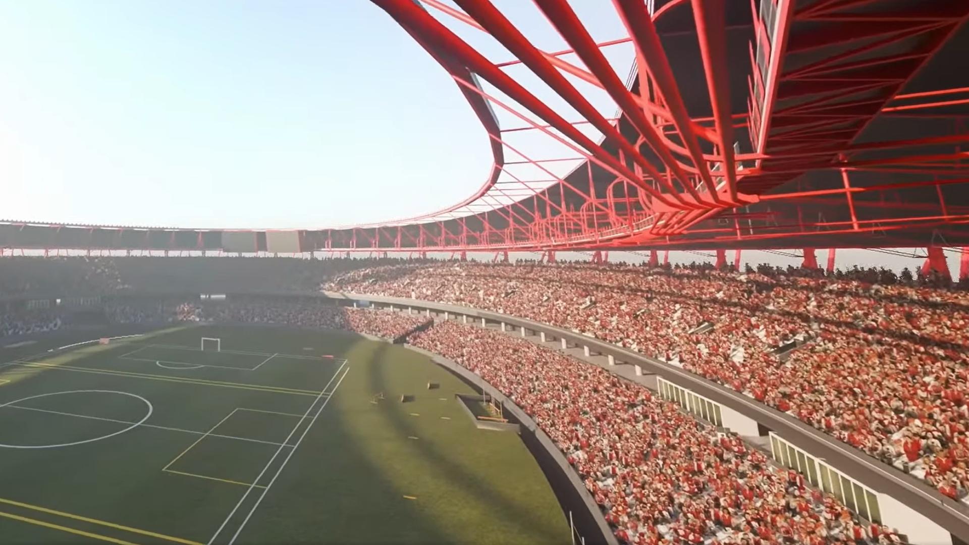 Webuild, AC Milan and Italian football returns in spotlight in Australia