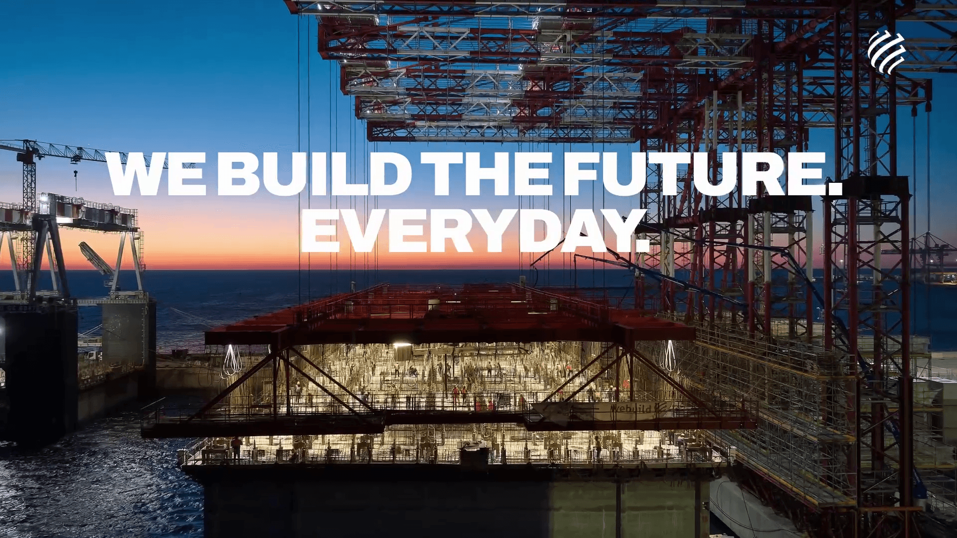 Webuild Results at June 30 2026