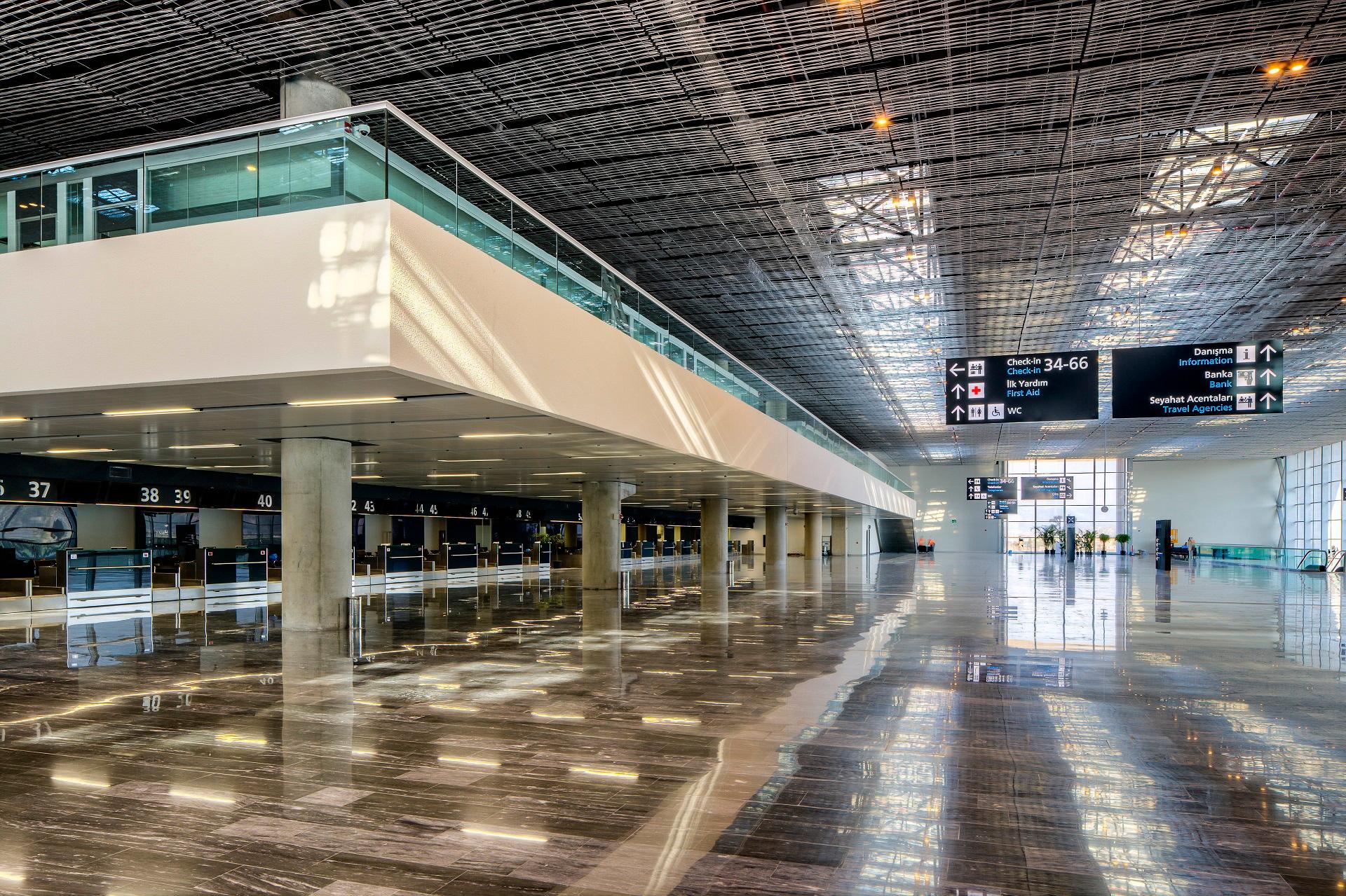 Webuild Aeroporti