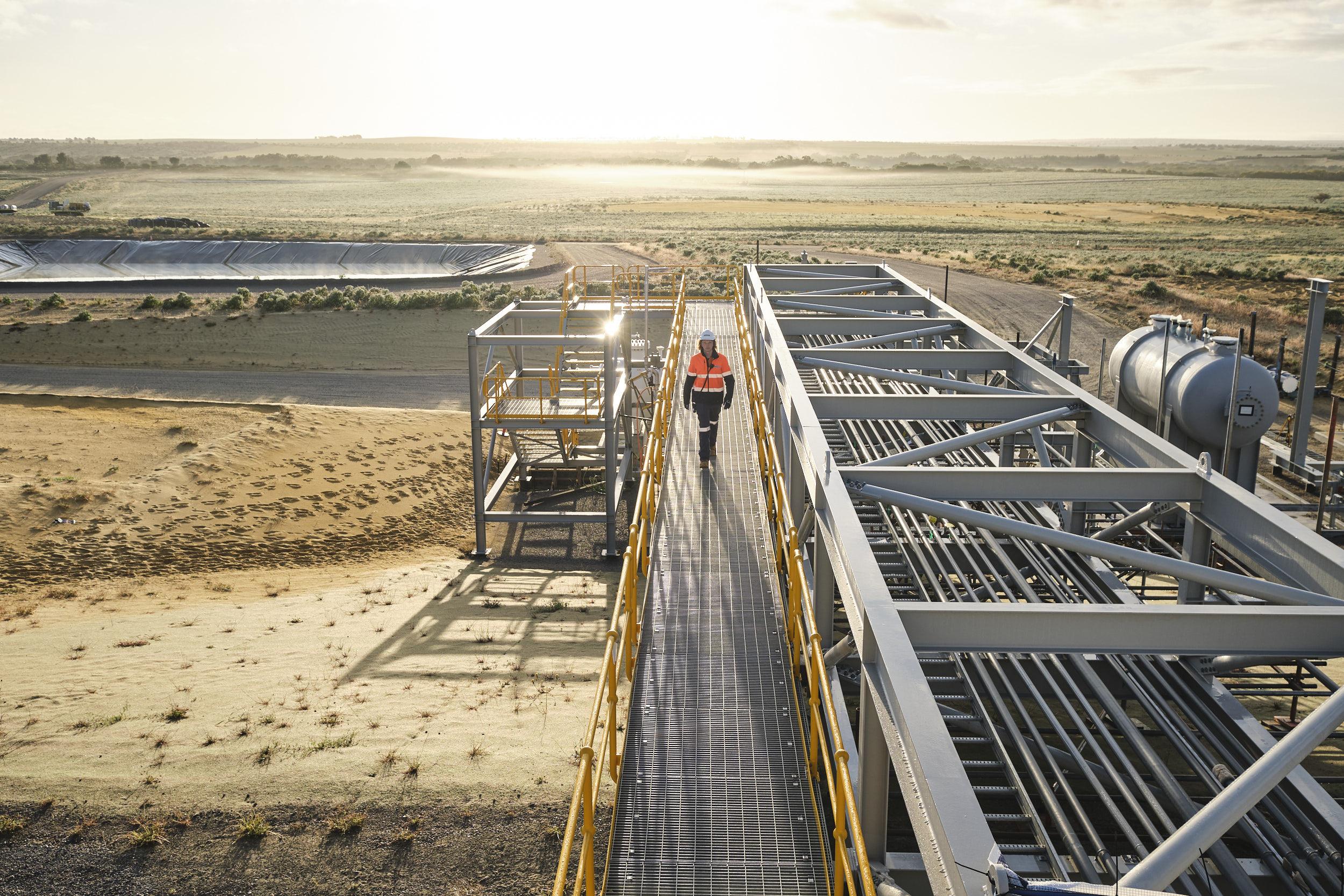 Webuild Engineering Excellence