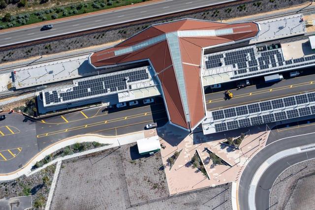 We Build Group Sustainability | AU | Webuild Group