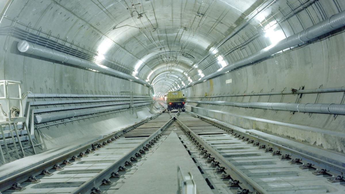 Melbourne Underground | Webuild Group