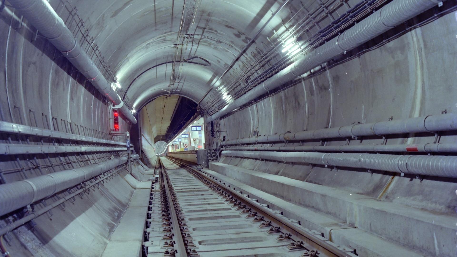 Melbourne Underground | Webuild Group