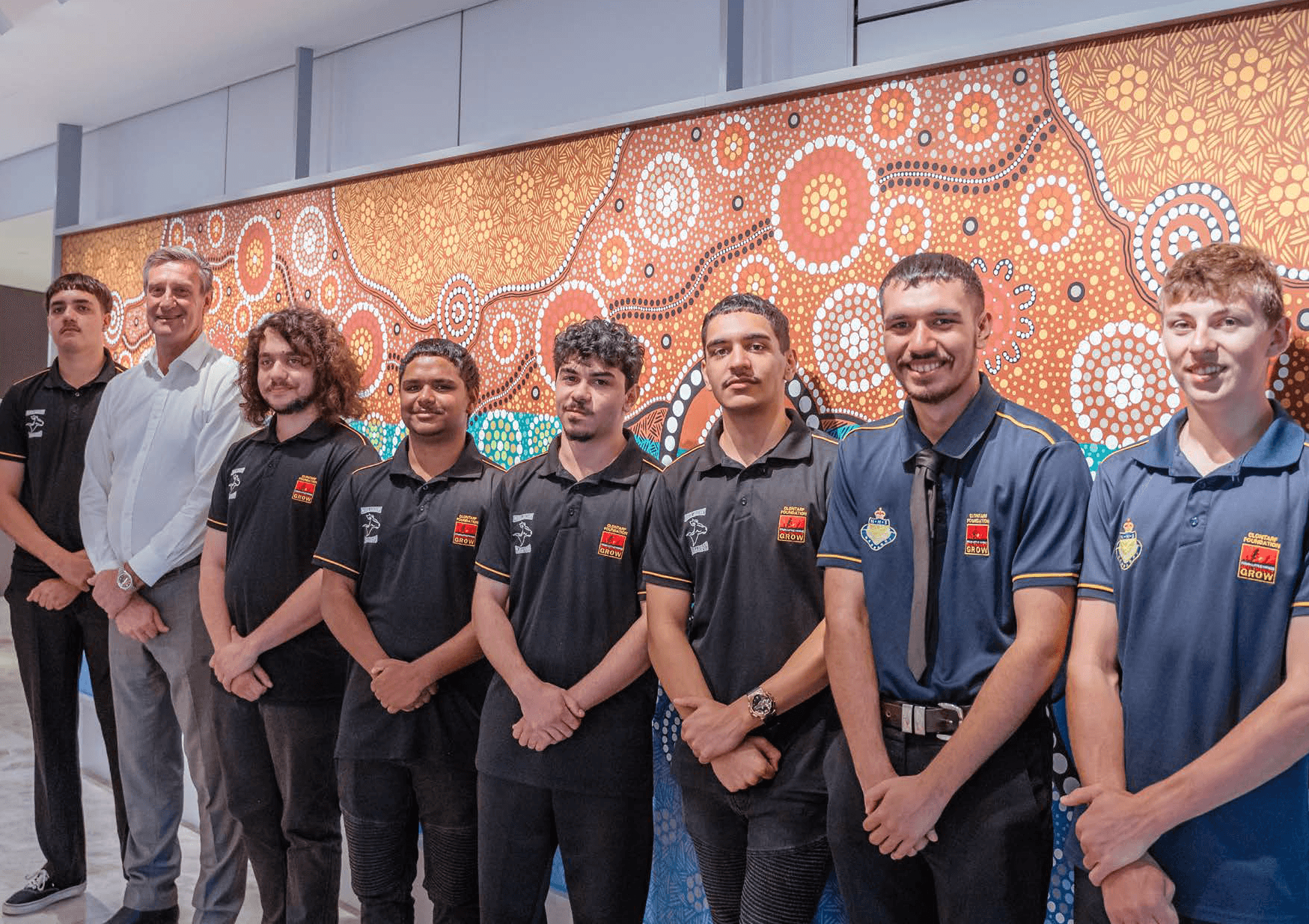 We Build Group Our Reconciliation Journey | Webuild Group