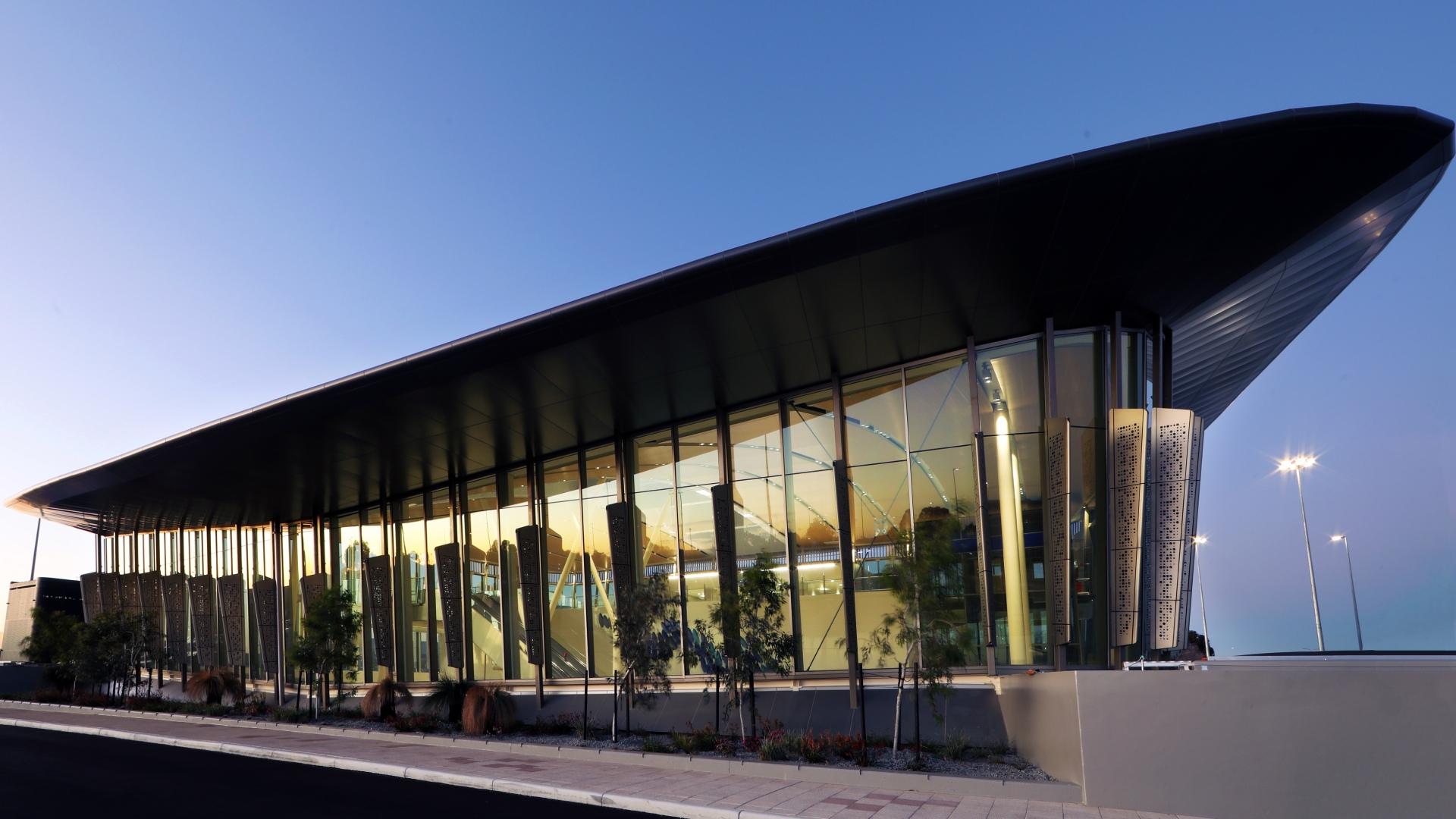 We Build Group Our regions | AU | Webuild Group